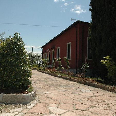 Agriturismo Tenuta La Pergola Bardolino Ngoại thất bức ảnh
