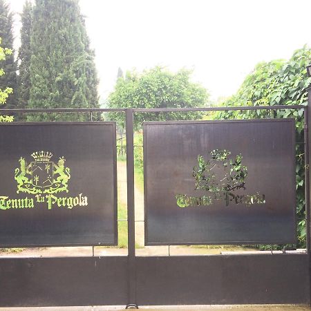 Agriturismo Tenuta La Pergola Bardolino Ngoại thất bức ảnh
