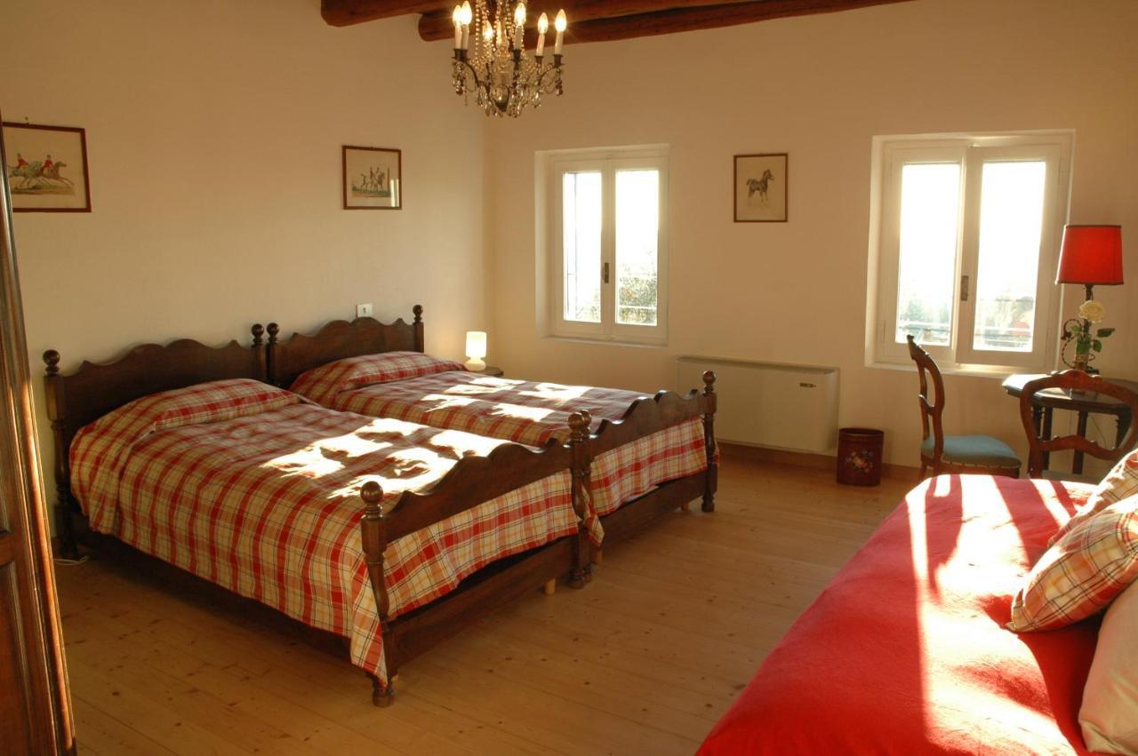 Agriturismo Tenuta La Pergola Bardolino Ngoại thất bức ảnh