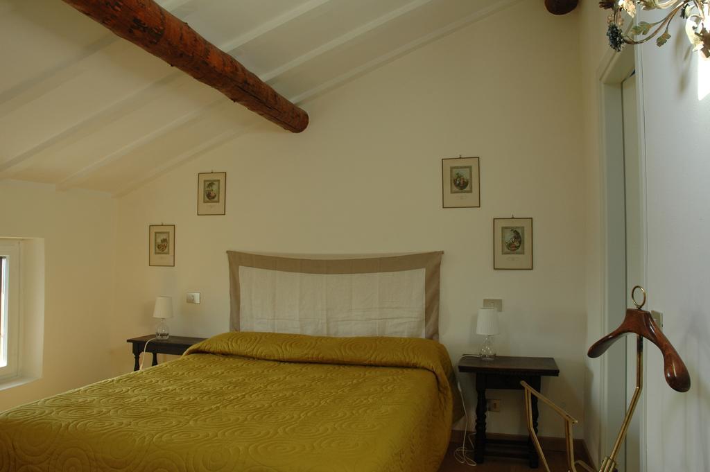 Agriturismo Tenuta La Pergola Bardolino Phòng bức ảnh