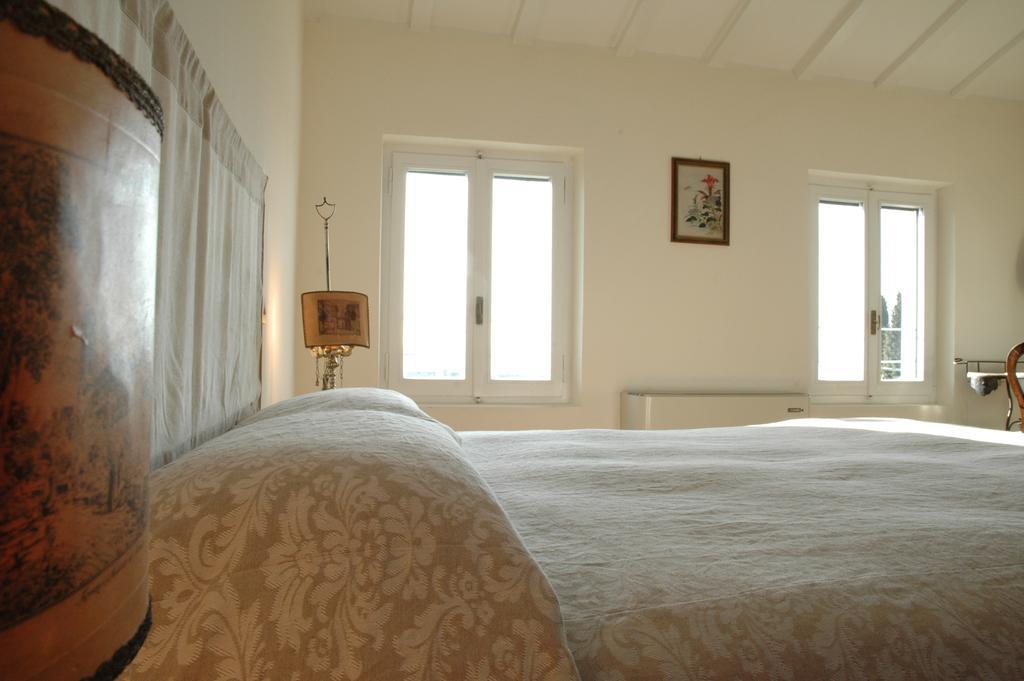 Agriturismo Tenuta La Pergola Bardolino Phòng bức ảnh