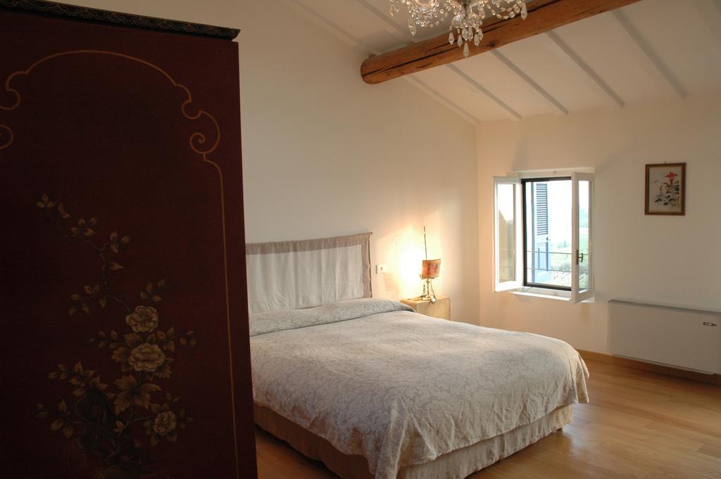 Agriturismo Tenuta La Pergola Bardolino Phòng bức ảnh