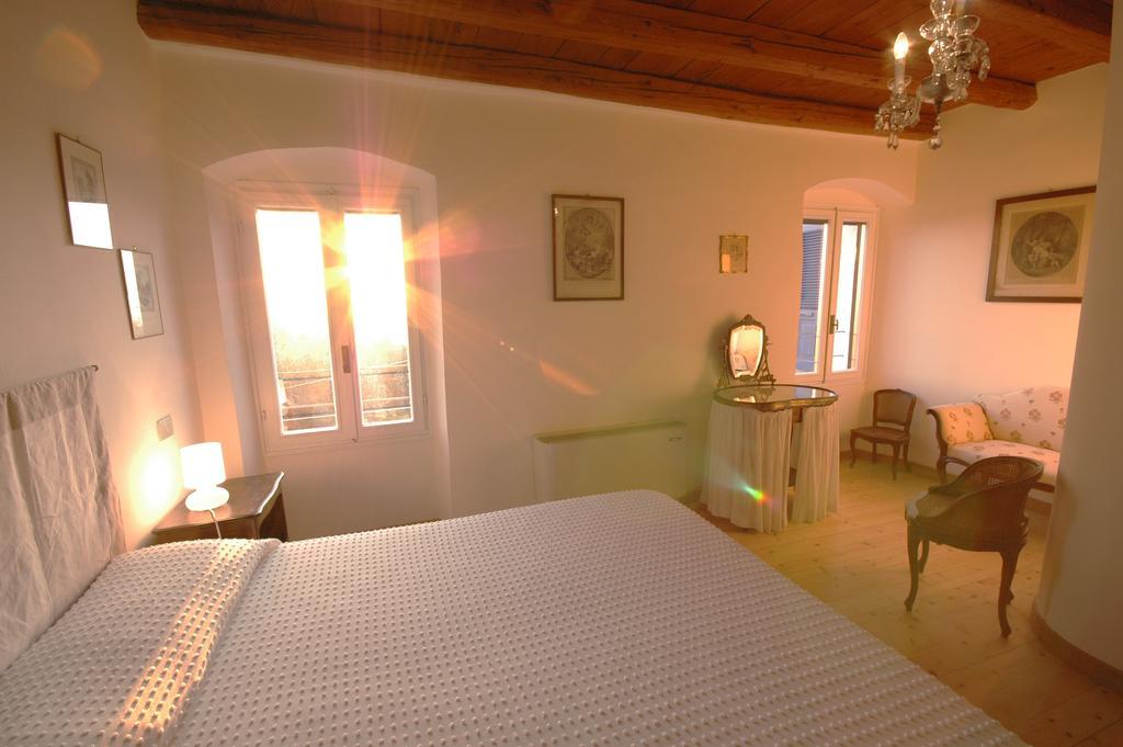 Agriturismo Tenuta La Pergola Bardolino Phòng bức ảnh