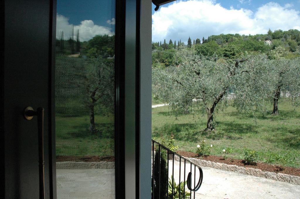 Agriturismo Tenuta La Pergola Bardolino Ngoại thất bức ảnh