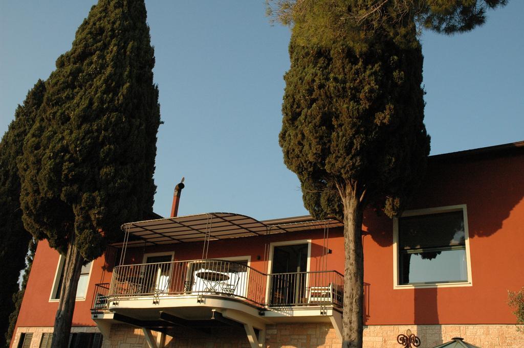 Agriturismo Tenuta La Pergola Bardolino Ngoại thất bức ảnh