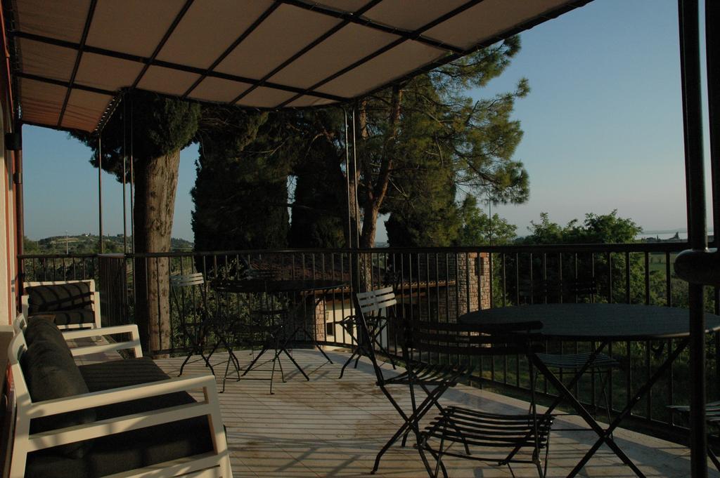 Agriturismo Tenuta La Pergola Bardolino Ngoại thất bức ảnh